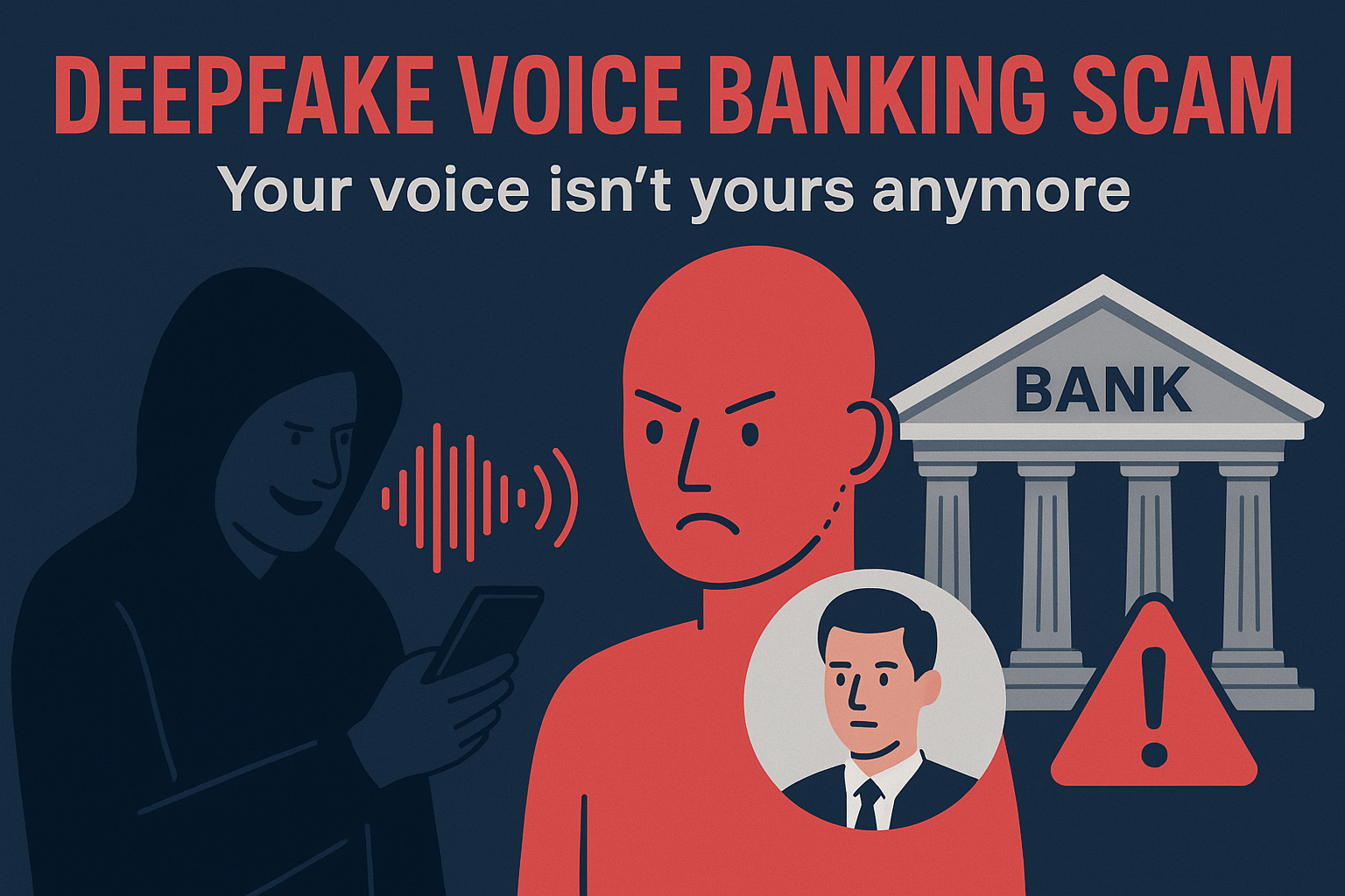 Voice Attack