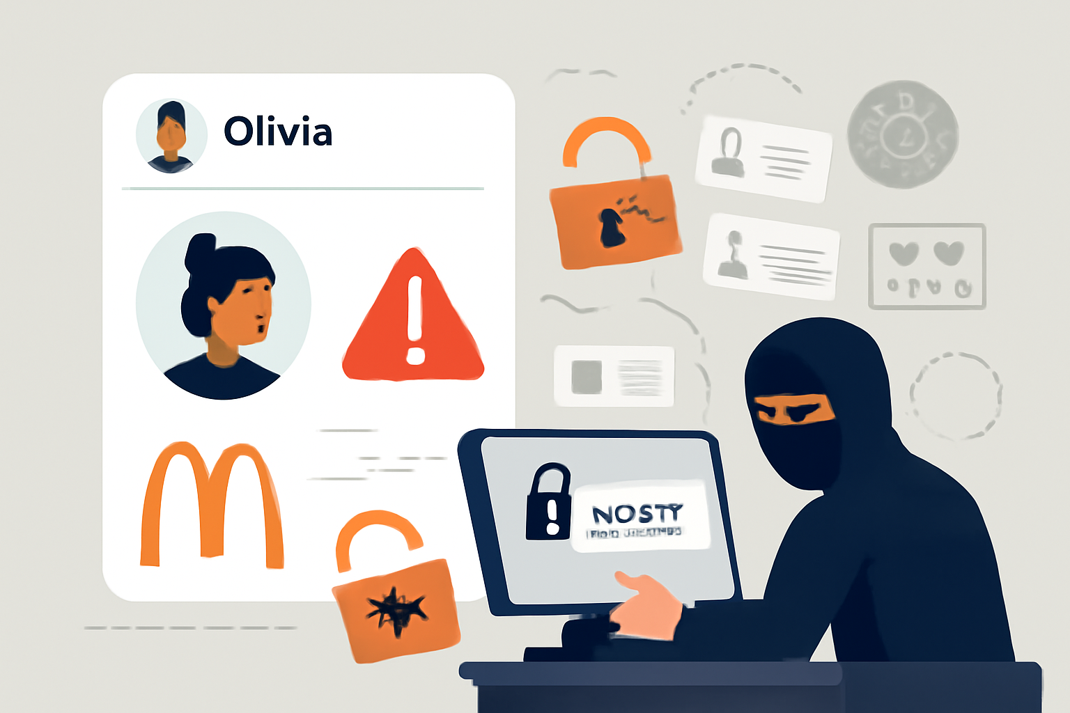 Hiring Bot Breach